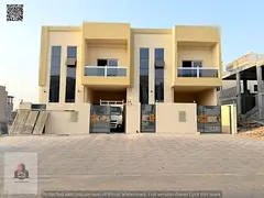 Luxury Villa for Sale in Al Helio 2– Ajman