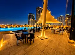 Premium 1BR | Chiller Free | Free Car Parking | Gym & Pool | 12 Cheques Payment