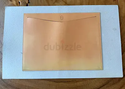 Hermes Leather Desk Blotter / Pad