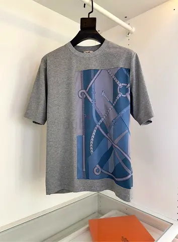 Hermes parcours sans Faute t shirt