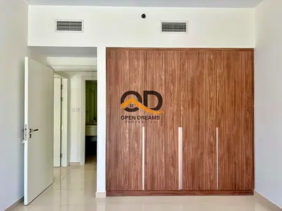 Huge Size 2BHK Apartment with big Terrace Available in Al Zahia