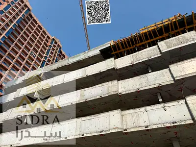 Nuaimiya 1, Nuaimiya 2 Tower, Ajman