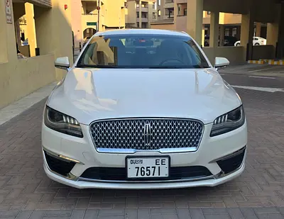 صورة 1 لـ 2019 Lincoln MKZ