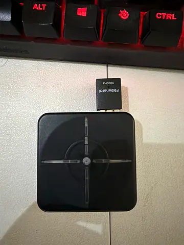 XIM Matrix + P5General Adapter for PS5