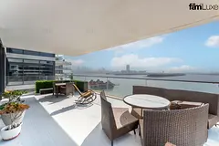 Sea Facing | Unfurnished | Breathtaking View