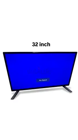32-inch LED TV - Good Working Condition