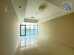Apartment for sale in Gulfa A, Ajman | 1,259 sq ft | Currently rented for AED 42,000 | Only AED 660,