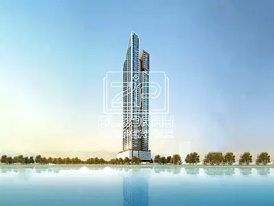 Fully Furnished | 20% Discount | Handover Q1 2027