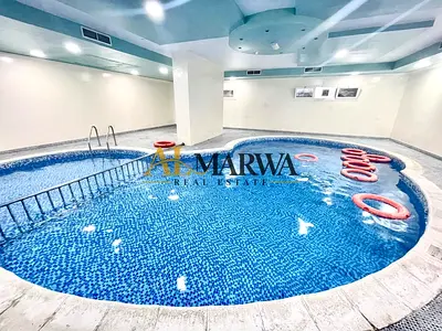 Hot Offer || 2BR Apartment || Balcony || Gym And Pool || Ready To Move