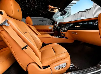صورة 4 لـ 2014 ROLLS-ROYCE WRAITH