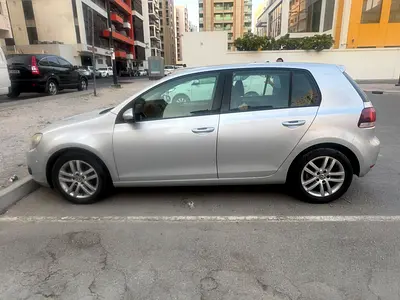 صورة 5 لـ 2013 Volkswagen GOLF R