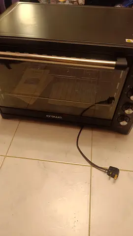 Home appliances