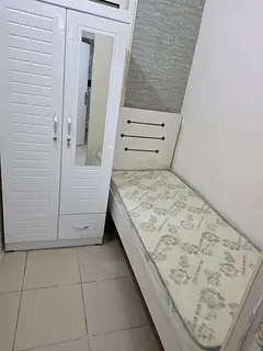 ✨ Neat & Clean Partition Available in School Zone Area ✨