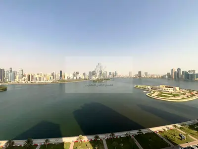 تكيف مجانا | باركن | أطلالة بحرية كاملة | جيم مجانا | مسبح مجانا | موزع كبير | تسهيلات بالدفع | اول مخرج الى دبي مباشرا | بانوراما