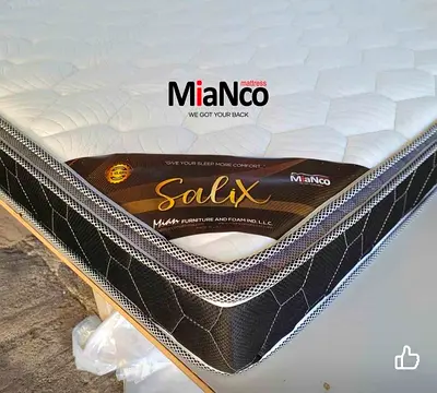Premium Quality Single Size Medical Top Memory Foam Soft Mattress  Available