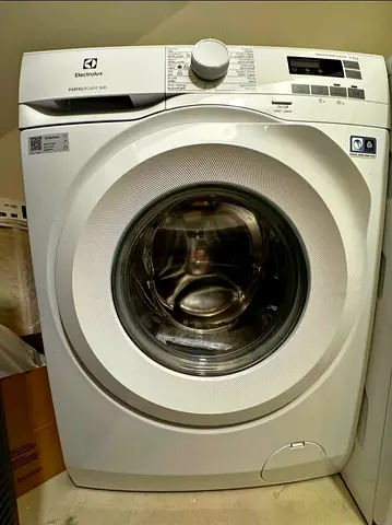 Electrolux Brand New Washing machine 7kg Capacity