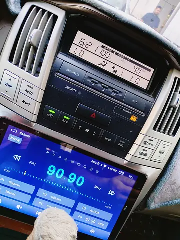 صورة 5 لـ 2009 Lexus RX-SERIES