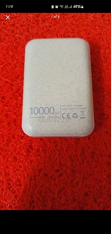 Powerbank 10000mah