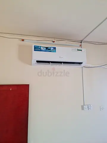Wall-mounted Split Air Conditioner (Indoor Unit) - Good Working Condition