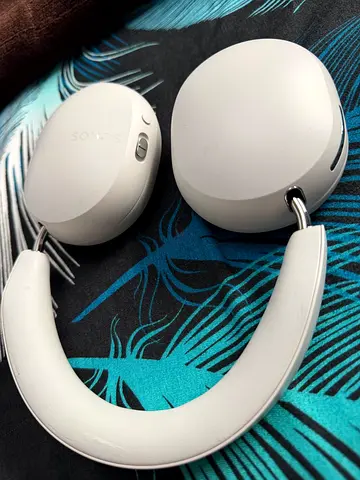 Premium highend Sonos headphones