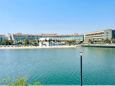 Ready To Move | Sea View | Waterfront Living