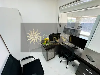 Fully Furnished Office |Bank Account Assistance |Free Utilities