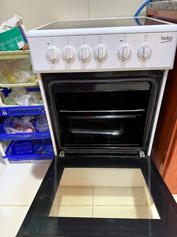 Electric Stove