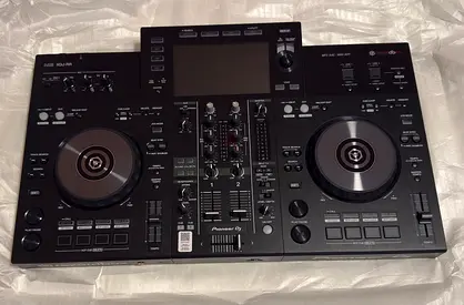 Pioneer DJ XDJ-RR all-in-one DJ controller (boxed)