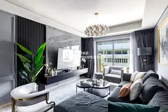 1 BR plus Maid Room | Fully Furnished | Upgraded