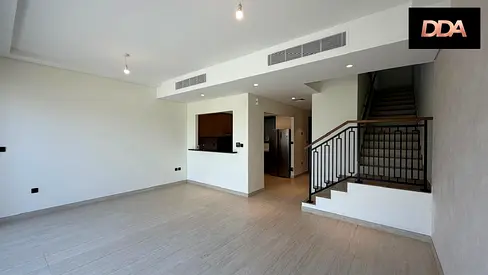 4BR VILLA | MODERN LAYOUT | PREMIUM COMMUNITY
