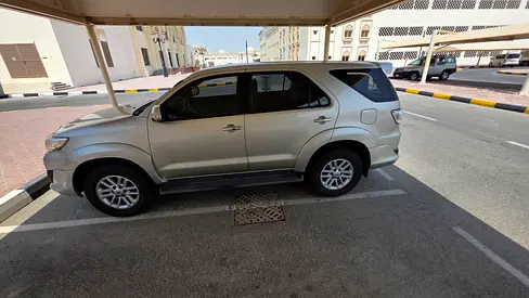 صورة 4 لـ 2014 Toyota FORTUNER