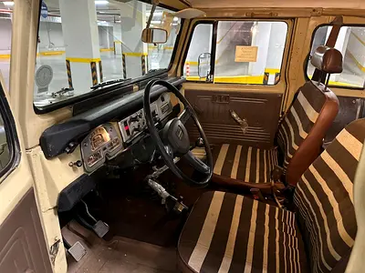 1993 Toyota FJ CRUISER 照片 7