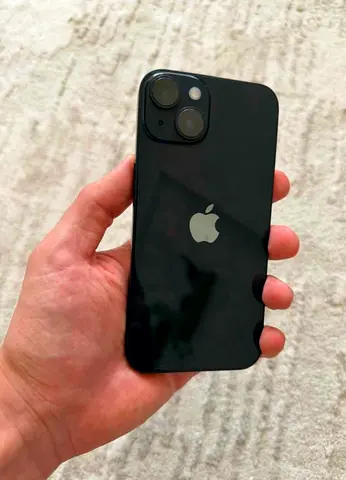 Iphone 14 Black , 256GB