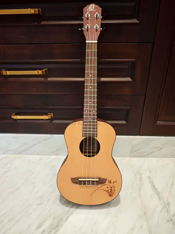 Ukulele