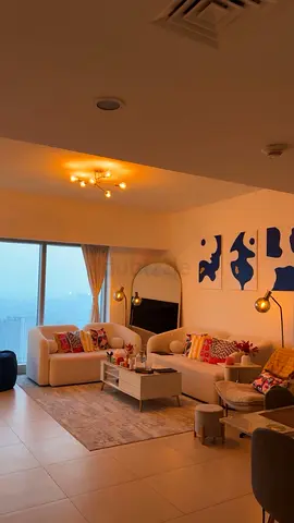Two living room sofas