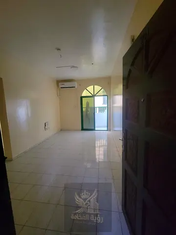 NEW SPLIT AC + FREE MAINTENANCE | 1 Bedroom in Al Butina | AED 23,000