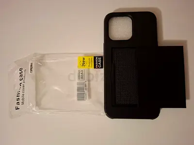 iPhone 15 pro max cover
