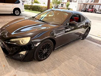 2013 Toyota 86 — фото 3