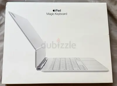 Apple Magic Keyboard Folio for iPad