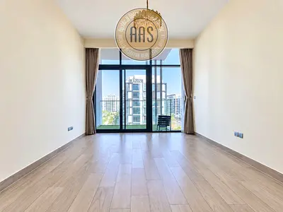 SPACIOUS 397 SQFT STUDIO | POOL VIEW | 04 Cheques Payment