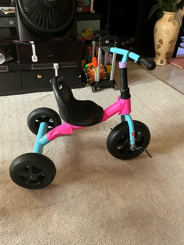 Kids Tricycle
