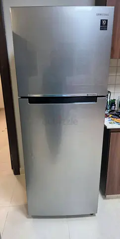 Samsung Digital Inverter 500litre Capacity Fridge