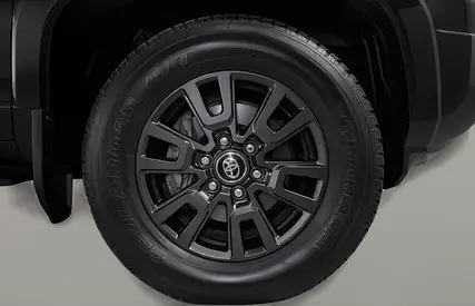 2024 Toyota PRADO 照片 12