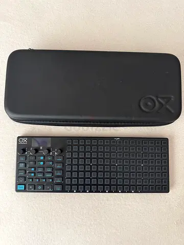 Oxi One MK1 Sequencer