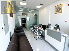 *GREAT OPPORTUNITY* || OFFICE AVAILABLE IN AL FALAH AREA ZAHIA