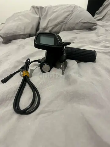 kugoo wish 1 throttle for sale