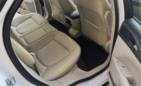 صورة 11 لـ 2019 Lincoln MKZ