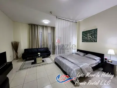 SMART FURNISHED APARTMENTS FOR FAMILIES