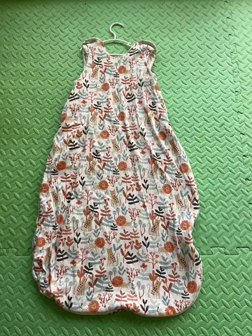 M&S Baby Sleeping Bag 18-36 months 1.5 TOG