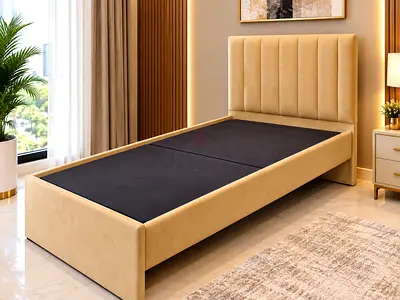 Brand New Single Bed Frame For Sale